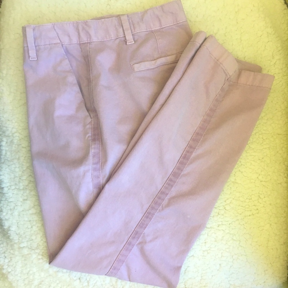 Gap chinos